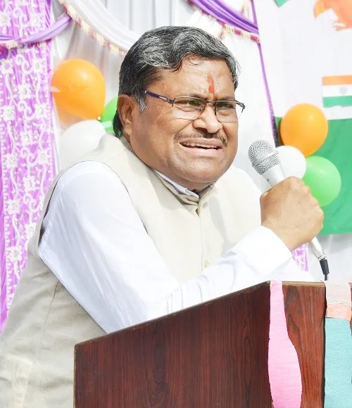 Director